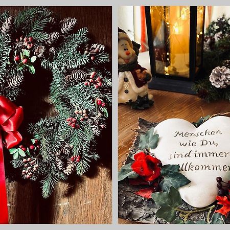 Haus Am Bach Apartment Wagrain Bagian luar foto