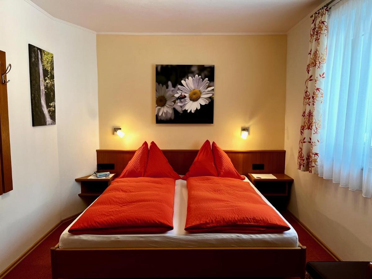 Haus Am Bach Apartment Wagrain Bagian luar foto
