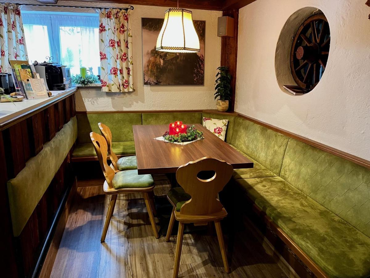Haus Am Bach Apartment Wagrain Bagian luar foto