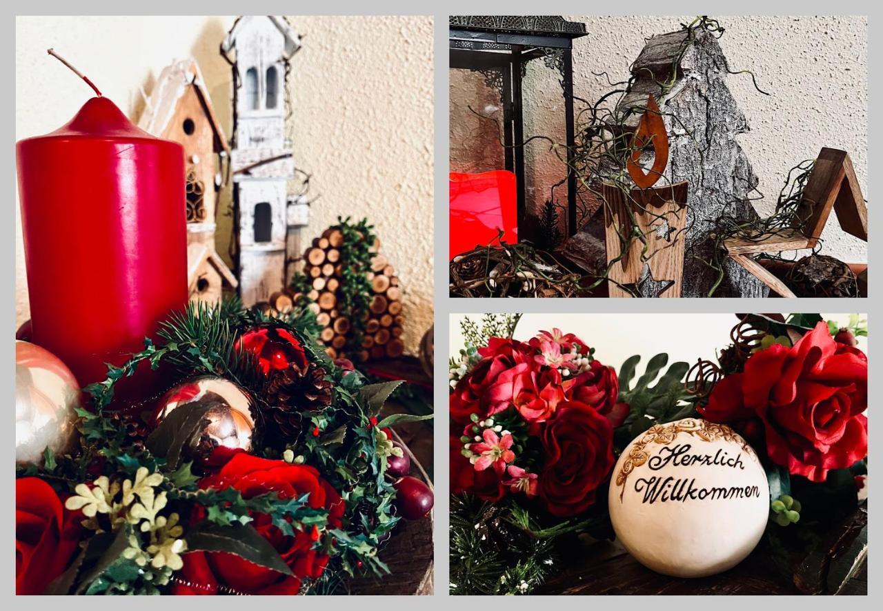 Haus Am Bach Apartment Wagrain Bagian luar foto