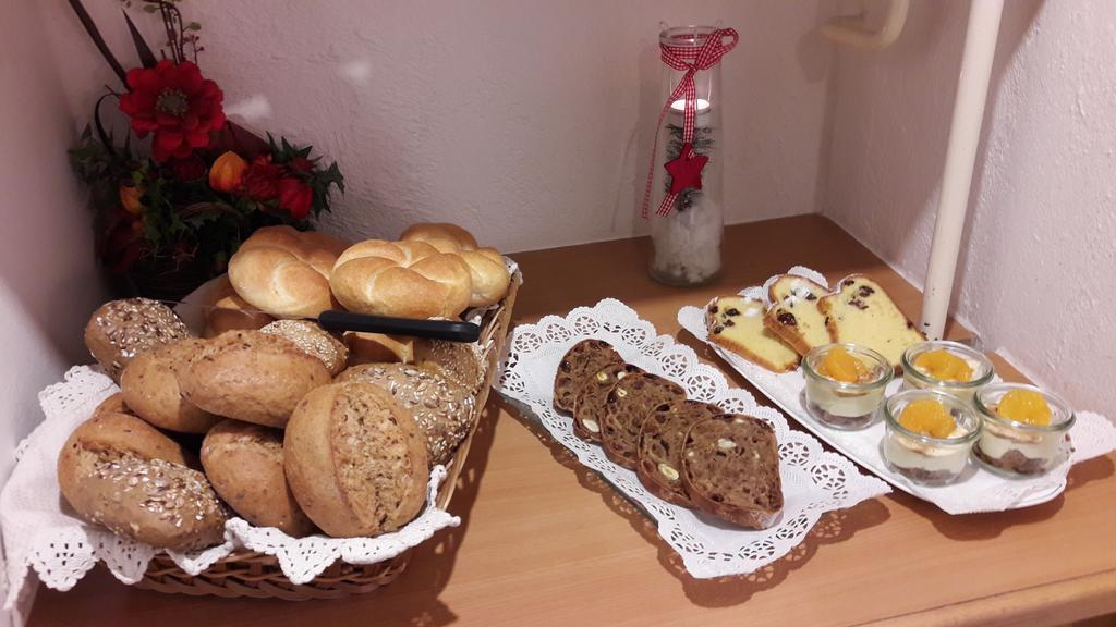 Haus Am Bach Apartment Wagrain Bagian luar foto