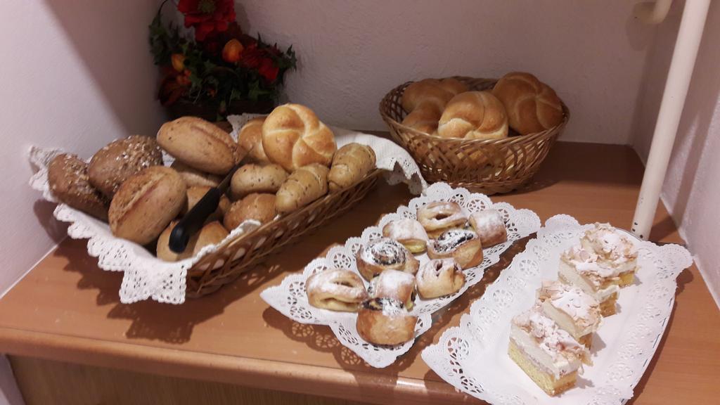 Haus Am Bach Apartment Wagrain Bagian luar foto