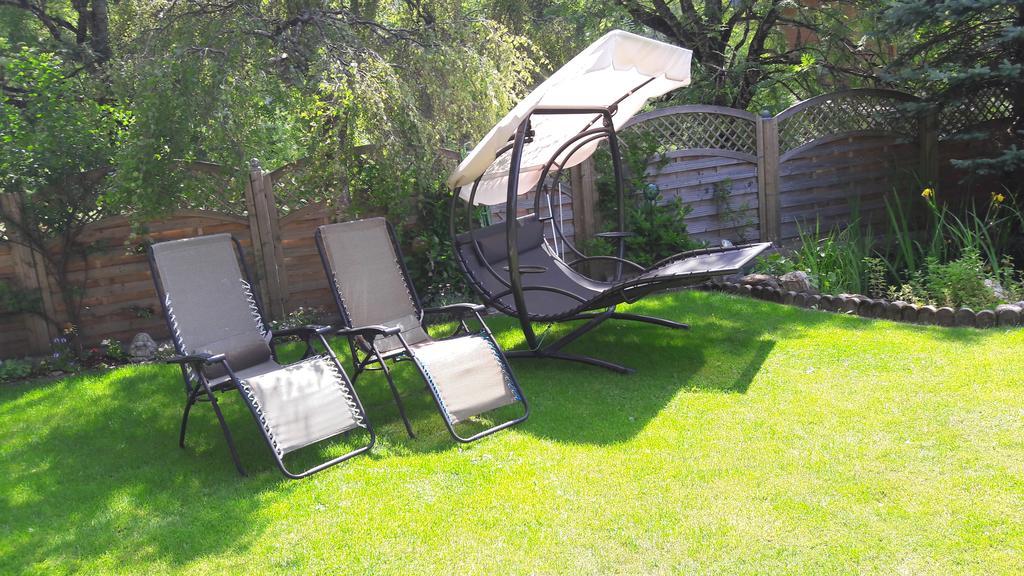Haus Am Bach Apartment Wagrain Bagian luar foto