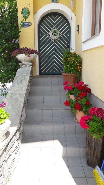 Haus Am Bach Apartment Wagrain Bagian luar foto